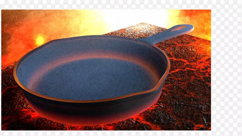 铸铁炊具创作共用许可证静物摄影