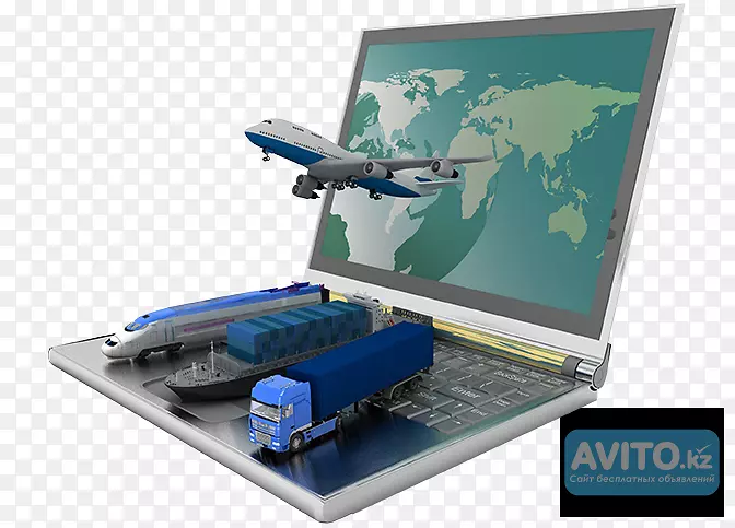 物流运输管理系统货物电子商务