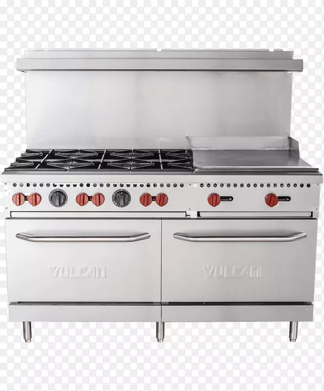 烤箱烹调范围：煤气炉格栅式电炉-烤箱