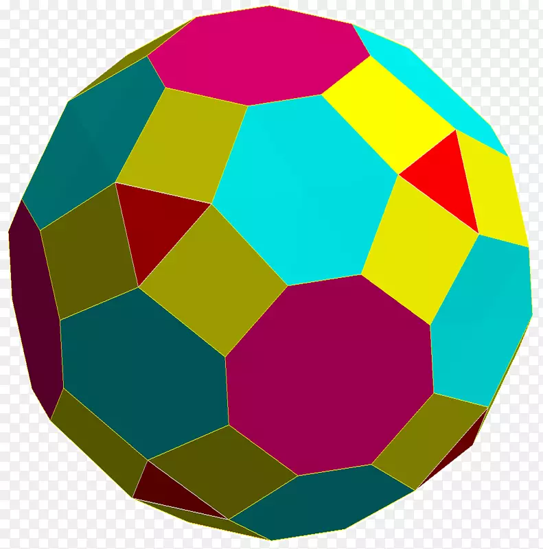 对称圆球图案-圆