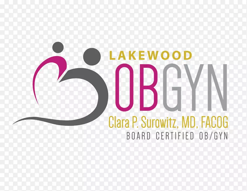 妇女之家：Surowitz Clara Md产科和妇科Lakewood LOGO