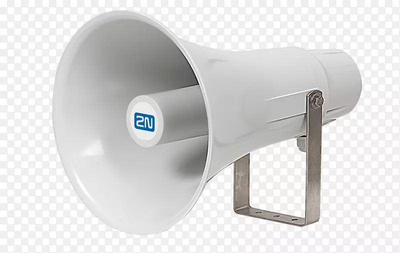 喇叭式扩音器公共广播系统扩音器会话启动协议-扩音器