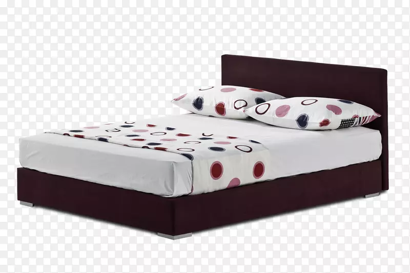 床框床垫床单盒弹簧床垫