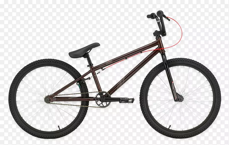 自行车BMX自行车哈洛自行车-自行车