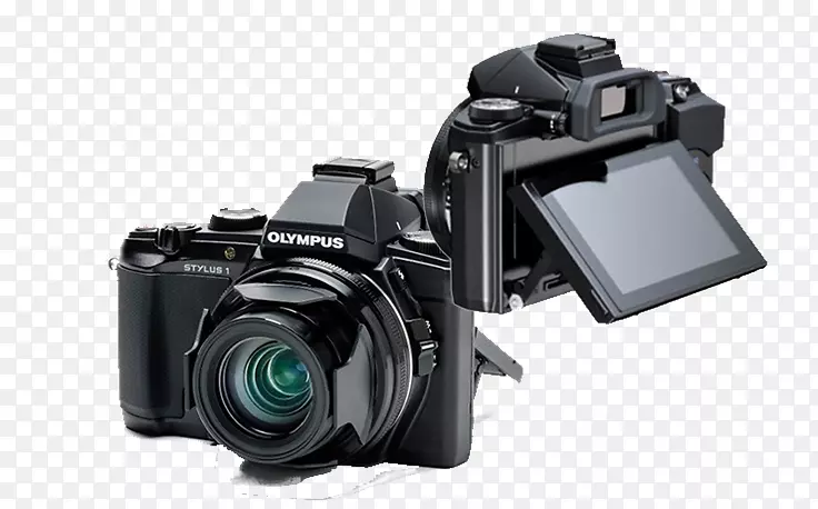 点拍相机摄影奥林巴斯相机镜头照相机