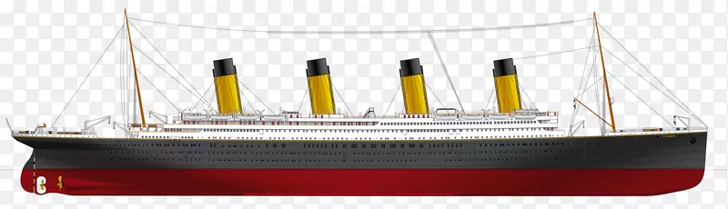 邮轮沉没泰坦尼克号游牧民玛丽号船