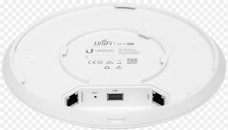 Ubiquiti UAP ac pro UAP-ac-pro无线接入点Ubiquiti网络IEEE802.11ac Ubiquiti LR UAP无线接入点