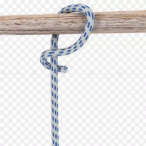 绳结吊床