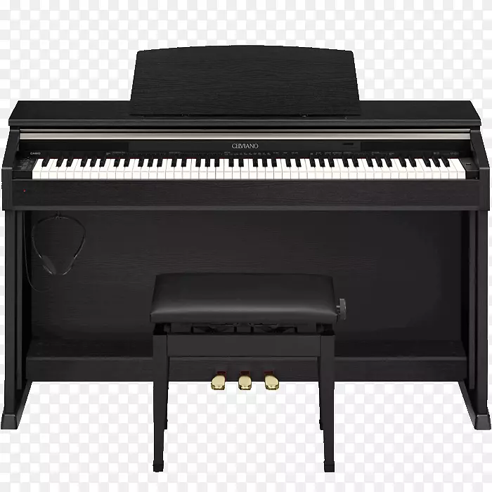 数字钢琴乐器Yamaha Arius ydp-181键盘.乐器