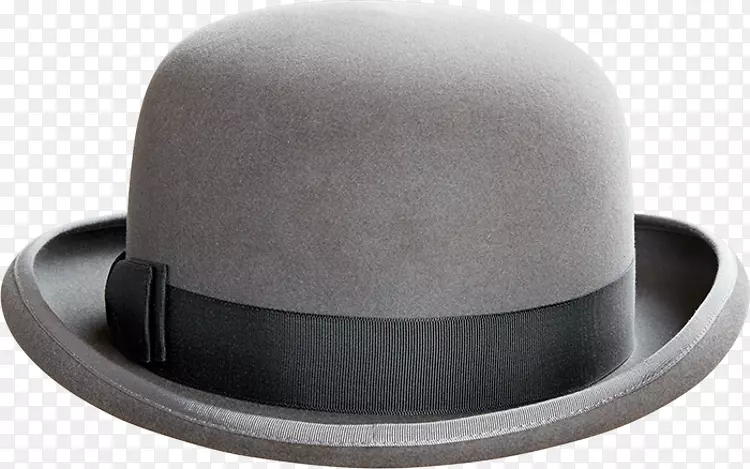 保龄球帽，牛仔帽，黑色帽子
