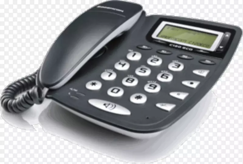 Sagemcom c 120 eco telefono confilo电话家庭和商务电话sagemcom 60台答录机-电话