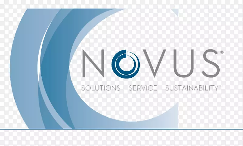 LOGO Novus国际中心公司经济发展公司