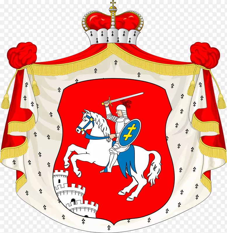 波兰-立陶宛联邦-捷克贵族勋章-鲁塞尼亚