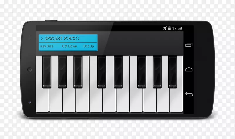 数字钢琴电子钢琴音乐键盘PIanet电子键盘