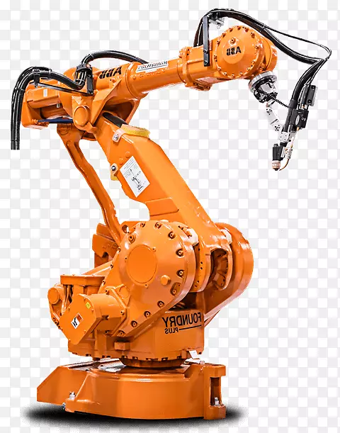 工业机器人工业ABB集团ABB机器人-机器人