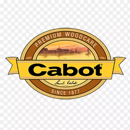 木材染色塞缪尔卡博特公司成立了Ace五金甲板Cabot公司-公司