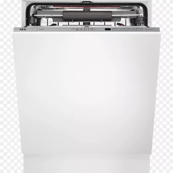 AEG fse62700p AEG集成洗碗机家用电器公主果汁中心