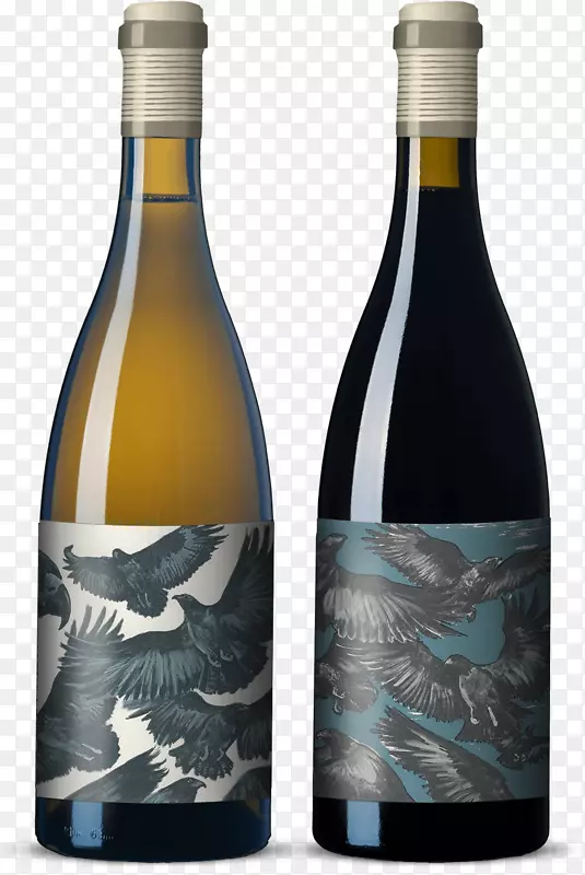 葡萄酒标签verdejo rueda图形设计-葡萄酒