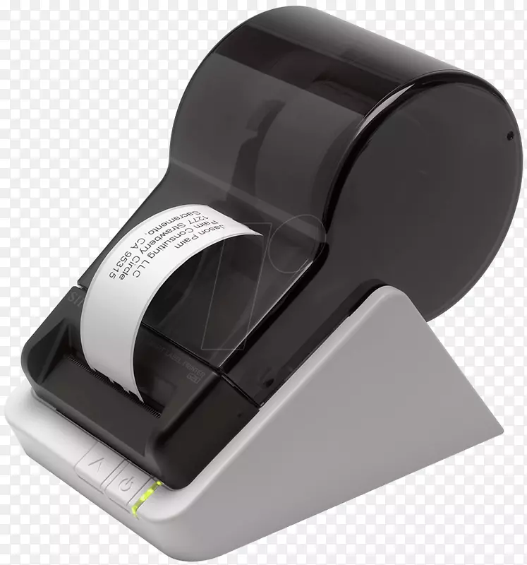 精工仪器智能标签打印机450 Seiko slp 620精工仪器智能标签打印机650-打印机