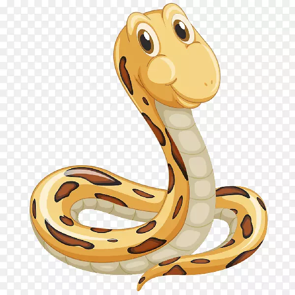 蛇类-免费剪贴画-蛇