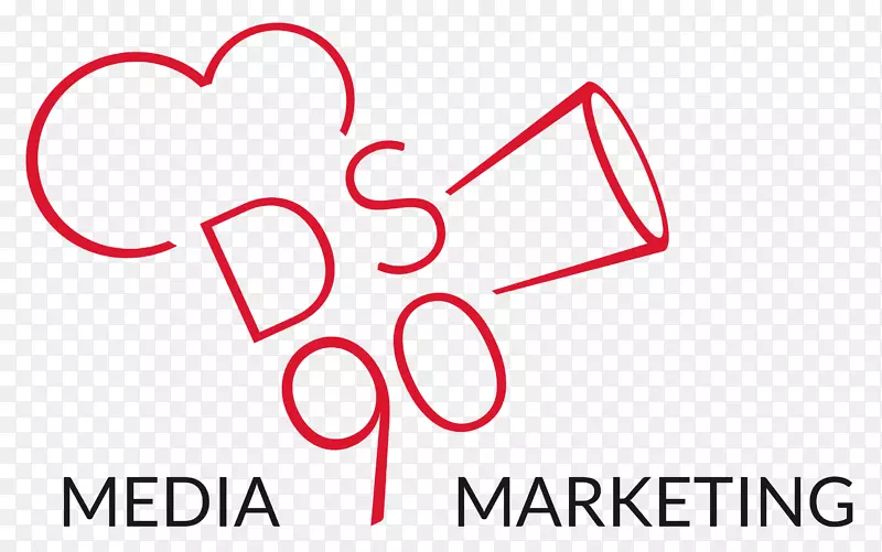 ds90媒体视频制作标志