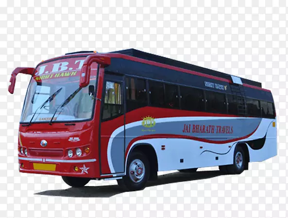 旅游巴士服务印度多轴巴士abhibus.com-巴士