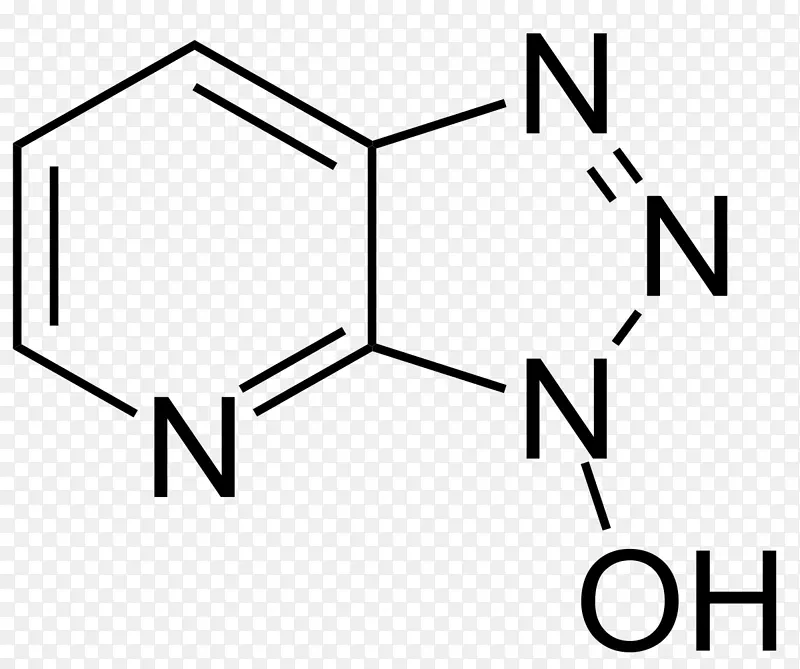 巯基苯并噻唑分子吡啶丁基