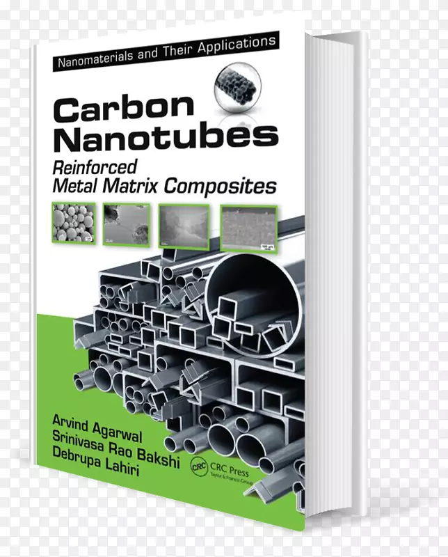碳纳米管：增强金属基复合材料Amazon.com复合材料纳米材料