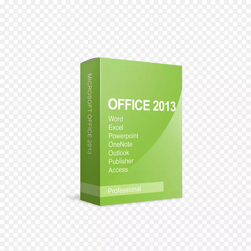 微软Office 2010品牌-微软