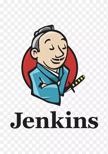 Jenkins持续集成徽标软件测试声纳