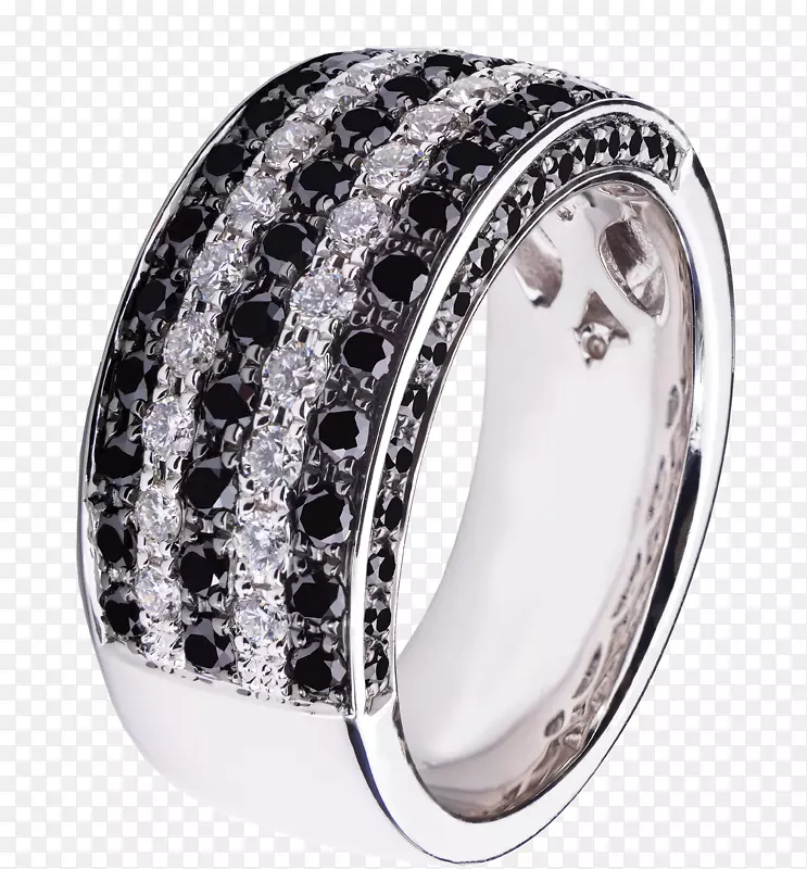 耳环结婚戒指钻石订婚戒指