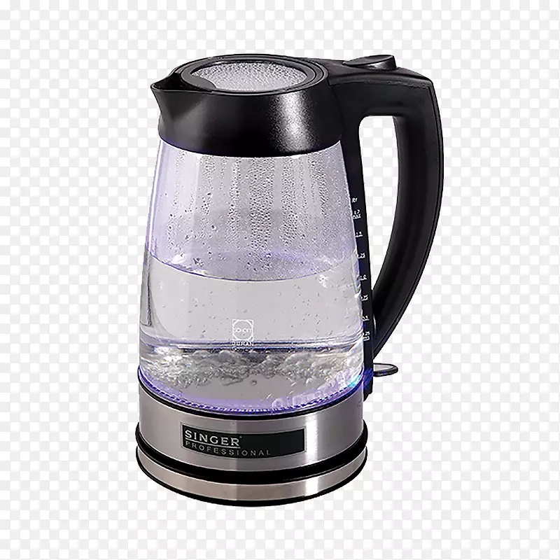 电热壶咖啡机搅拌器厨房水壶