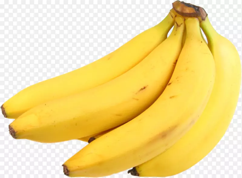 香蕉布丁水果香蕉叶食品-香蕉