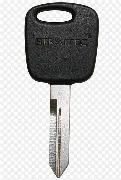 应答器车键福特键空白键