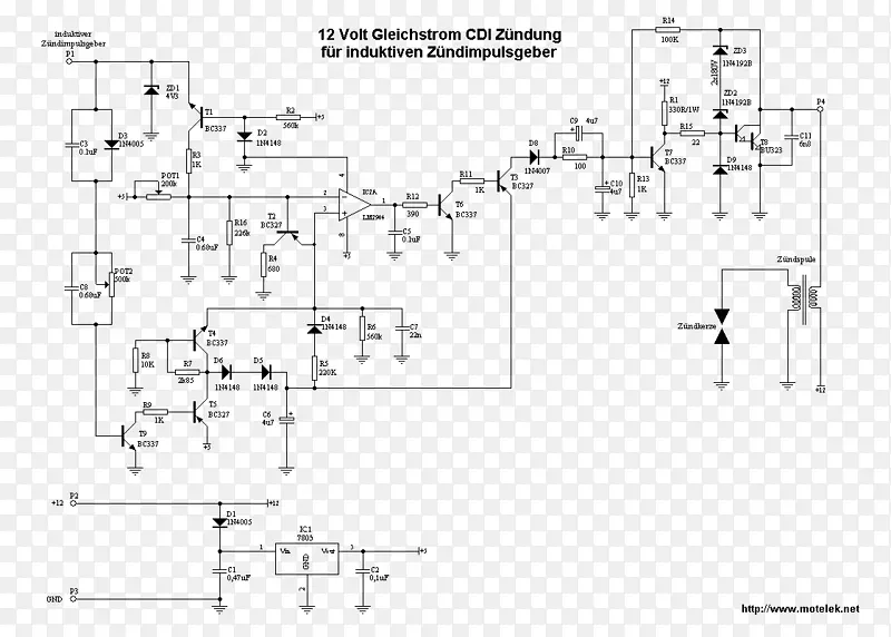 无源电路元件CAR/m/02csf绘图Електричнасхема-CAR