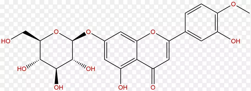 黄酮类芦丁化合物黄酮-3-醇甘草