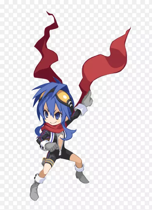 Disgaea 4 PlayStation 3 Disgaea 5 Disgaea D2：更明亮的黑暗-人