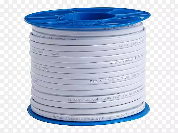 电缆双地电线电缆热塑性护套电缆