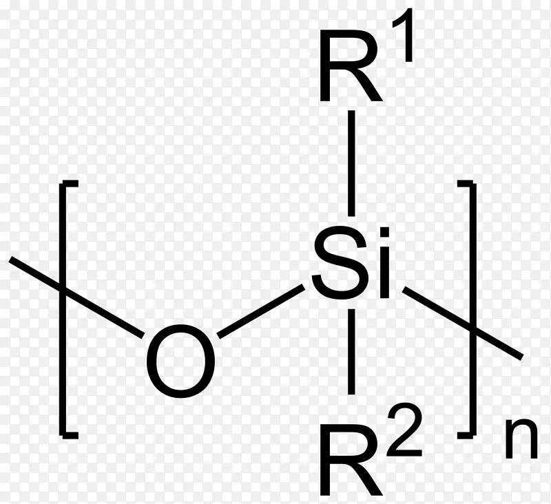 硅氧烷聚合物聚乙烯亚胺化合物-化合物