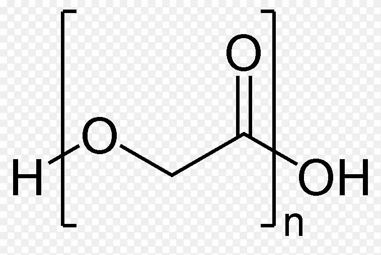 聚乙醇胺可生物降解聚合物有机化学聚酯