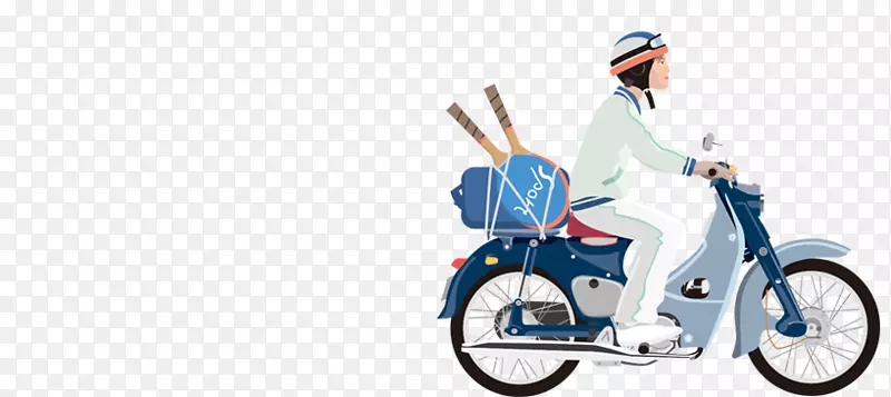 自行车传动系部件モトショップラング摩托车本田-摩托车