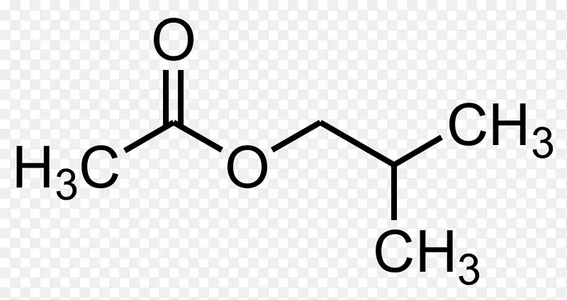 乙酸异丁酯有机化学物质