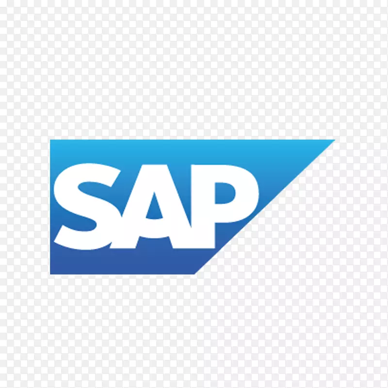 SAP se sap erp sap sana徽标sap s/4 hana