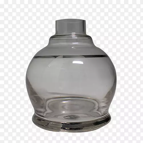 玻璃瓶管
