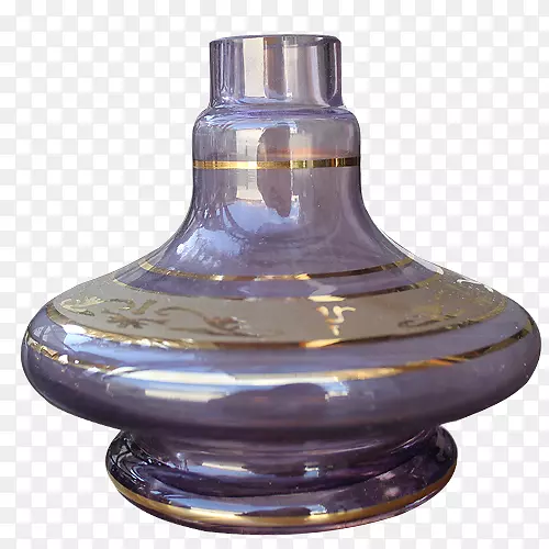 花瓶玻璃陶瓷紫陶管
