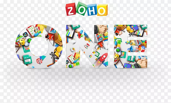 Zoho办公室套房Zoho公司营销顾问-营销顾问
