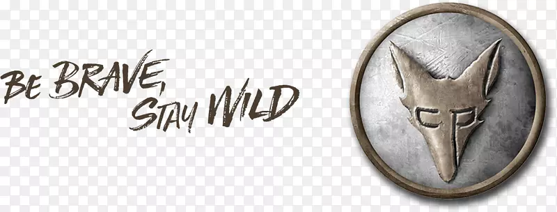 郊狼彼得森的勇敢冒险：野生动物在野生世界的标志品牌潮-勇敢的女王