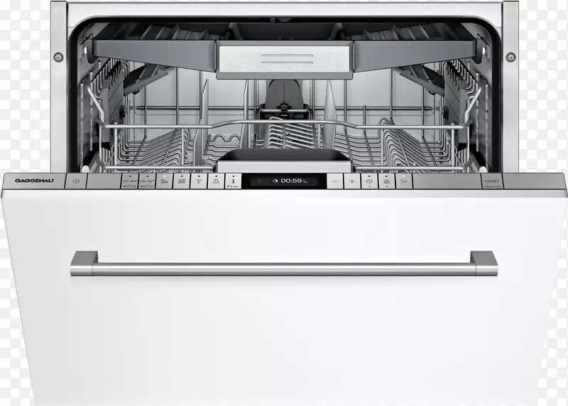 gaggenau hausger te洗碗机家用电器洗碗机厨房洗碗机