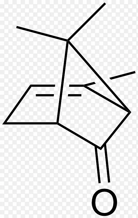 菊花酮-马鞭草酮萜烯重排反应异构体-异构体