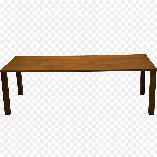 咖啡桌、木材再生木工作台.接待桌